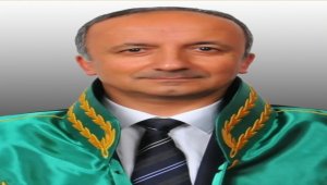 Yargıtay 4. Hukuk Dairesi Başkanlığına Kadri Özerdoğan seçildi
