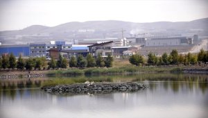 Yeşil dönüşüm için "Ulusal Emisyon Ticaret Sistemi" geliştirilecek