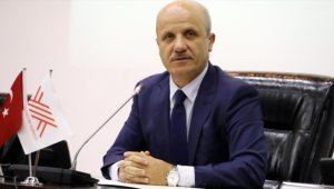 YÖK Başkanı Özvar: 2022-KPSS Lisans oturumu incelemesi tamamlandı