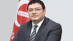 YRP İl Başkanı Önder Narin’den tasarruf çağrısı