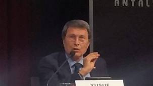 Yusuf Halaçoğlu’ndan 'Zafer Partisine katıldı' iddiasına yalanlama