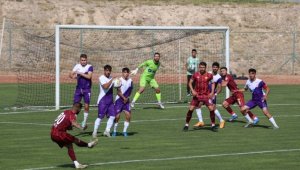 Ziraat Türkiye Kupası ikinci eleme turunda 19 maç oynandı 