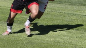 Ziraat Türkiye Kupası'nda 2. tur eşleşmeleri belli oldu