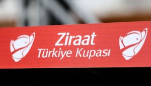 Ziraat Türkiye Kupası'nda yeni sezon başlıyor