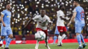 Ziraat Türkiye Kupası'nın 2. eleme turu yarın başlıyor