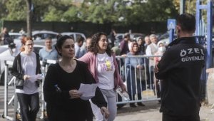 2022-KPSS Öğretmenlik Alan Bilgisi Testi'nin oturumları tamamlandı