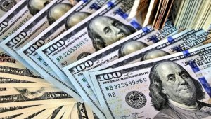 ABD Hazinesi yılın son çeyreğine ilişkin borçlanma tahminini yükseltti