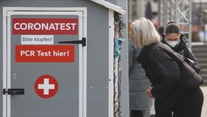 AB'nin ilaç düzenleyicisi yeni Kovid-19 dalgasına karşı uyardı