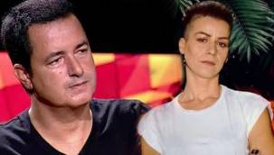 Acun Ilıcalı'ya milyonluk dava! Yunanlı yarışmacı Survivor'daki hatayı affetmedi