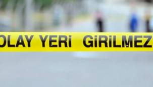 Adresine gelen polislere ateş açtı: 3 polis yaralandı, saldırgan öldürüldü