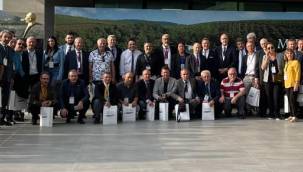 AGSYD 30.Yıl Etkinlikleri’nde katılım rekoru kırıldı