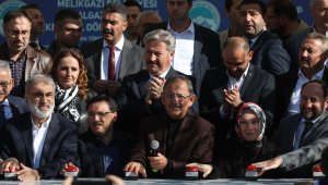 AK Partili Özhaseki, "Yaptıkları tek numara var, algı operasyonları"