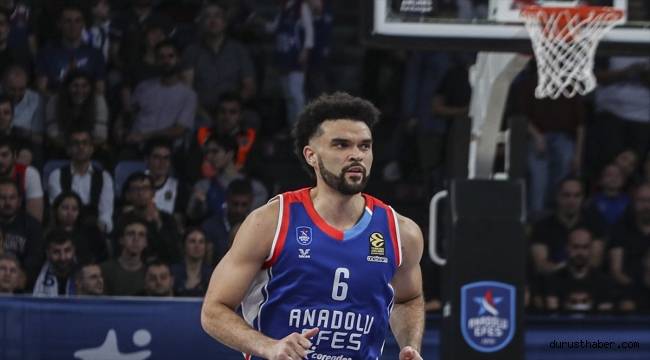 Anadolu Efes, Valencia Basket'i konuk edecek