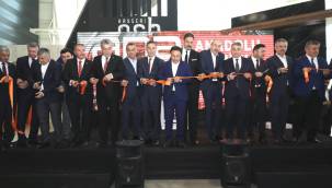 Anadolu Mobilya Fuarı Kayseri’de