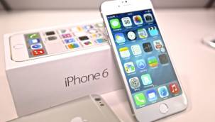 Apple'dan iPhone 6 için karar