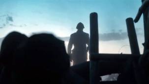 Aras Bulut İynemli'nin başrolünde olduğu 'Atatürk' dizisinden ilk fragman