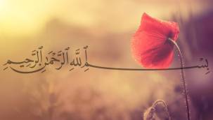 Artık güne besmelesiz başlamayacaksınız: Her sabah besmele çekmenin hayatınıza katacağı 7 mucizevi etki