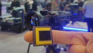 ASELSAN 'elektronik gözleri' millileştirip keskinleştirdi