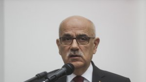 Bakan Kirişci: 280 bin 643 kadın çiftçimize yaklaşık 10 milyar liralık destek sağladık