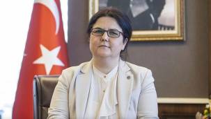 Bakan Yanık: CHP sicilini temize çekmek istiyor