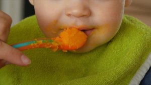 Bebeklere yönelik gıda ve devam formüllerinin üretimine ilişkin düzenleme yapıldı