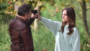 Ben Bu Cihana Sığmazam 5. BÖLÜM FULL İZLE | Ben Bu Cihana Sığmazam ATV son bölüm