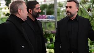 Ben Bu Cihana Sığmazam'a öyle bir isim dahil oldu ki... Yer yerinden oynayacak