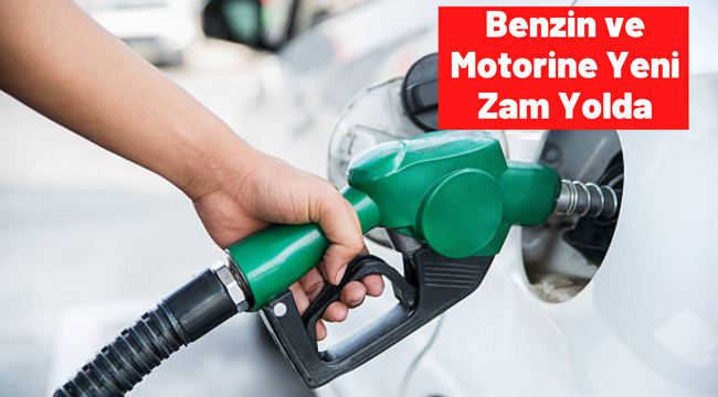Benzinin litre fiyatı 20 TL'yi aşacak