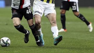 Beşiktaş-Fenerbahçe rekabetinde 356. randevu