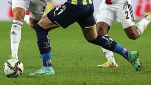 Beşiktaş-Fenerbahçe rekabetinden ilginç notlar
