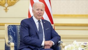 Biden: Rusya taktik nükleer silah kullanırsa bu inanılmaz ciddi bir hata olur