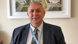 Büyükelçi Erpul, BM Medeniyetler İttifakına en büyük katkıyı Türkiye'nin sağladığını belirtti