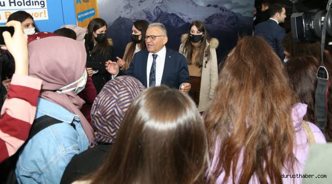 Büyükşehir'in 40 Milyon TL'lik 'Eğitim' Desteği İçin Başvuru Şartlarının Detayları Belli Oldu