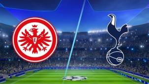 CANLI MAÇ İZLE Eintracht Frankfurt - Tottenham 4 Ekim EXXEN LİNK