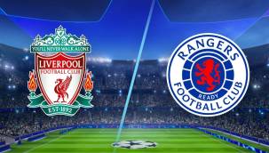CANLI MAÇ İZLE Liverpool - Glasgow Rangers 4 Ekim EXXEN LİNK