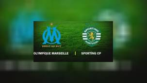 CANLI MAÇ İZLE Marsilya - Sporting Lizbon 4 Ekim EXXEN LİNK