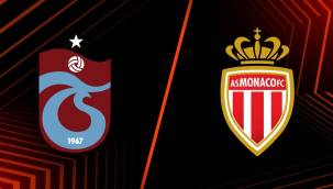 Canlı maç izle: Trabzonspor - Monaco Exxen LİNK
