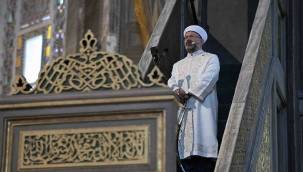 Cuma hutbesi - Diyanet 14 Ekim 2022 Türkiye geneli cuma hutbesini yayınladı