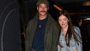 Danla Bilic'in evlilik itirafı gündem oldu: Kubilay'la asla evlenmem