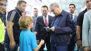 'Devlet Teşvikleri Tanıtım Günleri' Diyarbakır'da başladı