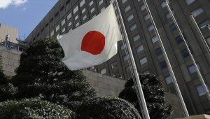 Diplomatı sınır dışı edilen Japonya'dan Rusya'ya misilleme