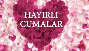 Cuma mesajları ve sözleri 2022: Cuma gününe özel en güzel resimli, dualı ayetli, kısa, uzun Hayırlı Cumalar mesajları