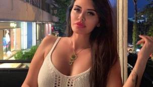 Ebru Polat bir paket sakıza öyle bir para ödedi ki... Fişi gören şok oluyor! Millet o parayla ev geçindiriyor