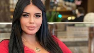 Ebru Polat sosyal medyadan duyurdu! Herkes şaştı kaldı: 