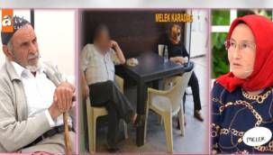 Esra Erol'da Melek Hanım son kararını açıkladı! Ortaya atılan iddialar tüm Türkiye'yi ayağa kaldırdı: Utanması da yok!