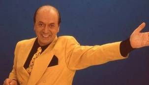 Evet-Hayır'ın sunucusu Erkan Yolaç'tan kötü haber