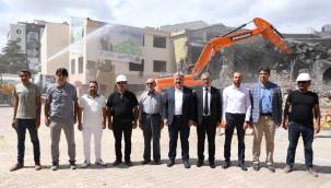 Eylül'de yine dolu dolu Melikgazi