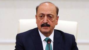 EYT'de 6 milyon kişi için çözüm hazır... Bakan Vedat Bilgin EYT için atılan adımı açıkladı! İşte EYT için son gelişmeler