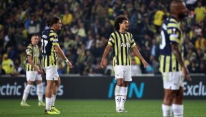 Fenerbahçe, Fransa ekibi Rennes ile 3-3 berabere kaldı