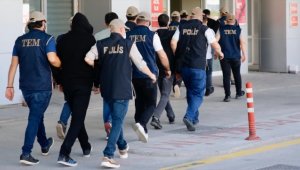 FETÖ'nün şifreli "5" lira ile para topladığı ortaya çıktı